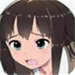 卡在墙上的女孩破解版 卡在墙上的女孩破解版
