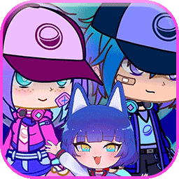 加查扭蛋小镇安卓中文版 v1.0 加查扭蛋小镇安卓中文版 v1.0