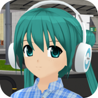 少女都市完整版 v1.10 少女都市完整版 v1.10