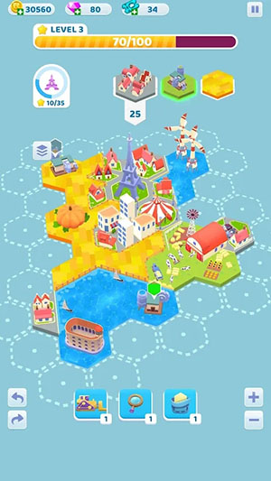 土地建造家安卓版 v1.13.0