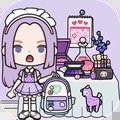 米加小镇度假酒店完整版 v1.0 米加小镇度假酒店完整版 v1.0