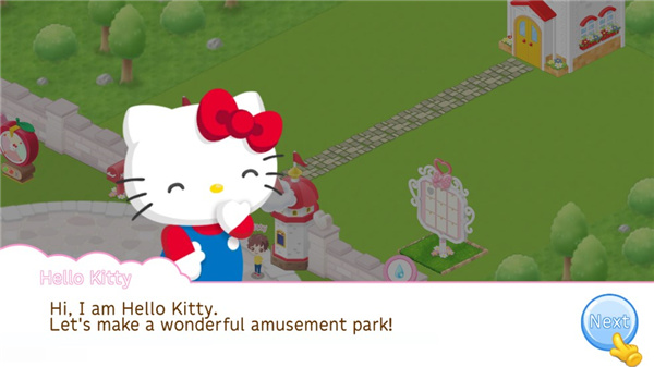 hello kitty world2最新官方版 v7.2.5
