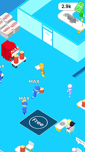 披萨屋手机版 v0.7