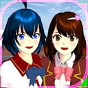 樱花校园模拟器安卓版 v1.0.0 樱花校园模拟器安卓版 v1.0.0