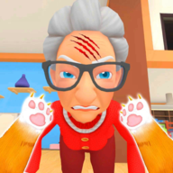 猫咪混乱恶作剧官方最新版 v1.0.4 猫咪混乱恶作剧官方最新版 v1.0.4
