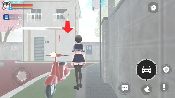 病娇杀手模拟器中文版