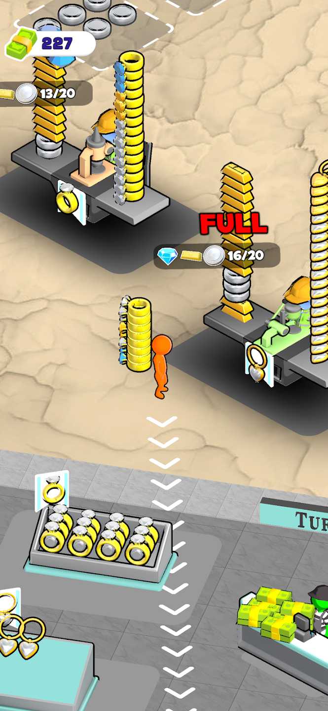 我的珠宝店安卓版 v0.1.2