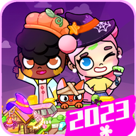 凡达孩童新世界官方版 v1.4 凡达孩童新世界官方版 v1.4