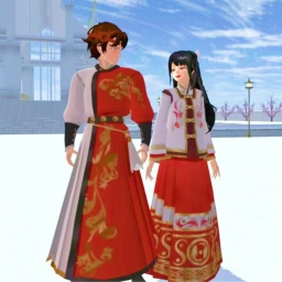 樱花女神恋爱记安卓版 v1.2 樱花女神恋爱记安卓版 v1.2