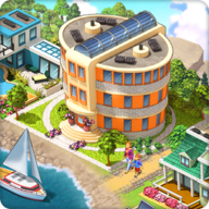 城市岛屿5无限金币版 v4.8.1 城市岛屿5无限金币版 v4.8.1