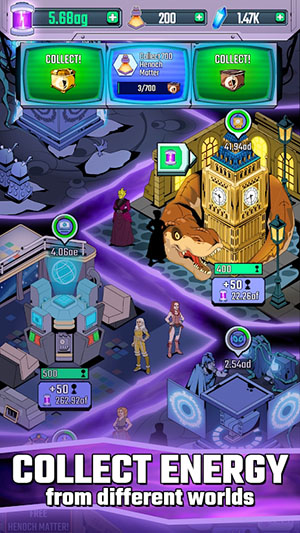 神秘博士迷失时空 v1.8.1