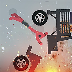 火柴人拆卸 v1.3.2 火柴人拆卸 v1.3.2