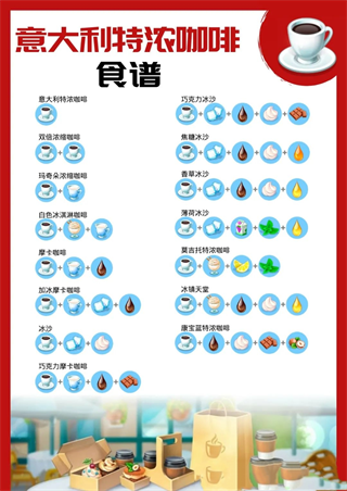 mycafe官方安卓版 v2024.5.0.0