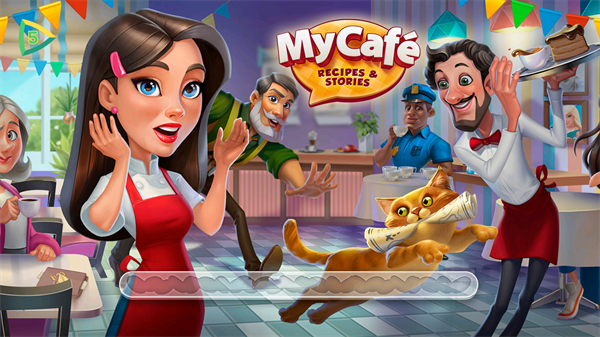 mycafe官方安卓版 v2024.5.0.0