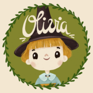 奥利维亚女巫的魔法商店手机版 v1.104 奥利维亚女巫的魔法商店手机版 v1.104