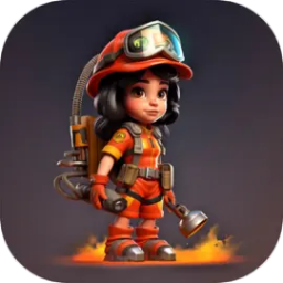 火焰蓝英雄安卓版 v1.0.1 火焰蓝英雄安卓版 v1.0.1