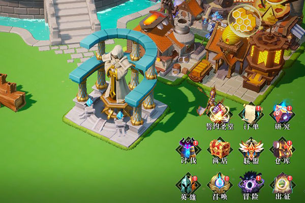 口袋梦幻精灵最新版 v2.0.0