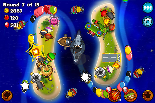 猴子小镇最新版 v1.12.7