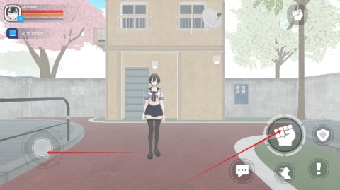 病娇杀手模拟器中文版