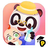 熊猫博士小镇故事2024完整版 v23.2.87 熊猫博士小镇故事2024完整版 v23.2.87