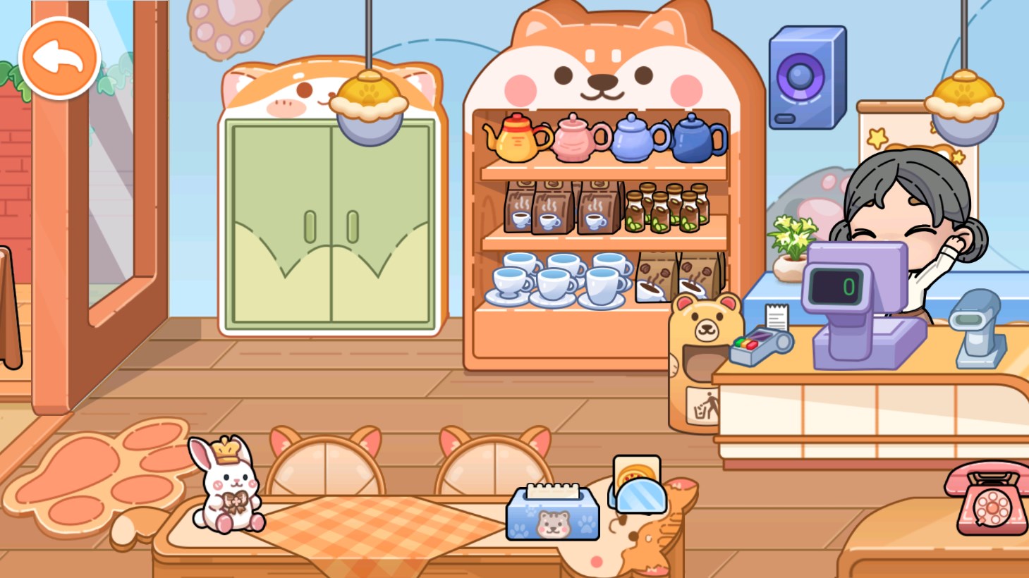 图特世界创造奇妙故事游戏安卓版 v1.0.27