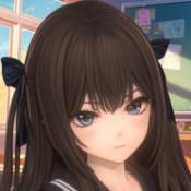 动漫学校模拟器汉化版 v1.11 动漫学校模拟器汉化版 v1.11