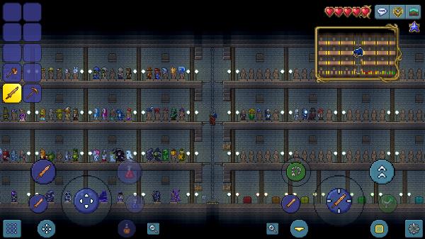 terraria中文官方版 v1.4.4.9.2