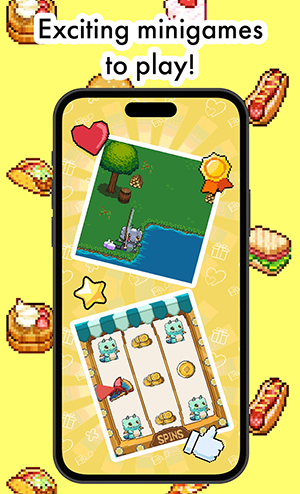 我的披萨故事安卓版 v1.12.1
