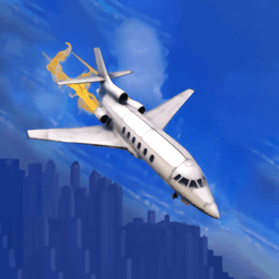 坠机模拟器内置菜单版 v2.0.2 坠机模拟器内置菜单版 v2.0.2