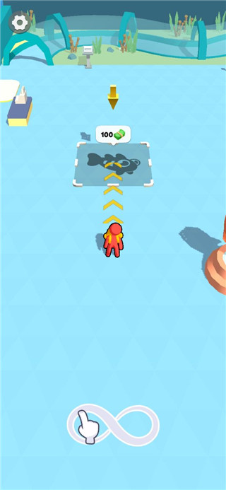 水族馆乐园最新版本 v1.111.16