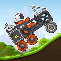 暴爽疯狂赛车安卓版 v1.0.1 暴爽疯狂赛车安卓版 v1.0.1