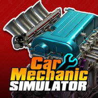 赛车修理竞速模拟器 v1.4.184 赛车修理竞速模拟器 v1.4.184