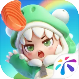 暴吵萌厨官方版 v1.1.6 暴吵萌厨官方版 v1.1.6