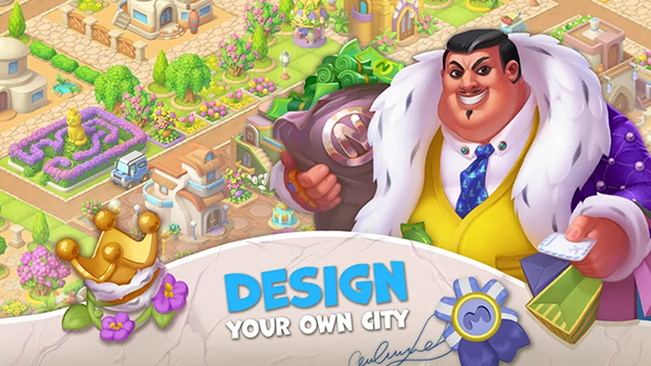 我的纳米世界安卓版 v6.0.13