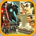新马桶人大战监控人官网版 v1.3 新马桶人大战监控人官网版 v1.3