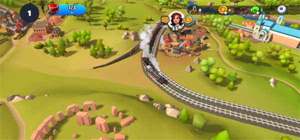 火车站2(TrainStation2)手游官网2024最新正版 v3.10.0