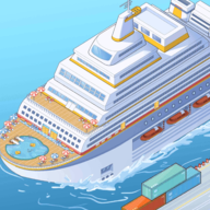 我的豪华游轮 v1.3.5 我的豪华游轮 v1.3.5