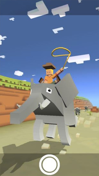 疯狂动物园特别版 v4.0.0
