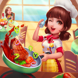 美食巨匠官方版 v1.0.1 美食巨匠官方版 v1.0.1