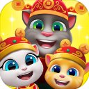 汤姆猫总动员华为渠道服官网版 v2.7.0.567 汤姆猫总动员华为渠道服官网版 v2.7.0.567