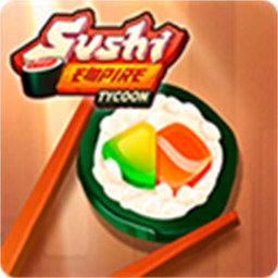 寿司帝国大亨中文版 v1.0.0 寿司帝国大亨中文版 v1.0.0