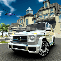 欧洲豪车模拟游戏手机版 v2.57 欧洲豪车模拟游戏手机版 v2.57