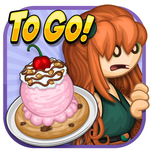 老爹冰淇淋店togo英文正版 v1.1.2 老爹冰淇淋店togo英文正版 v1.1.2