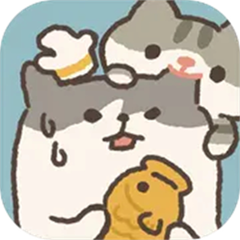 动物餐厅国际服最新官方版 v11.12 动物餐厅国际服最新官方版 v11.12
