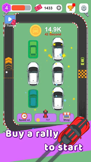 合成拉力赛官方版 v2.1.5