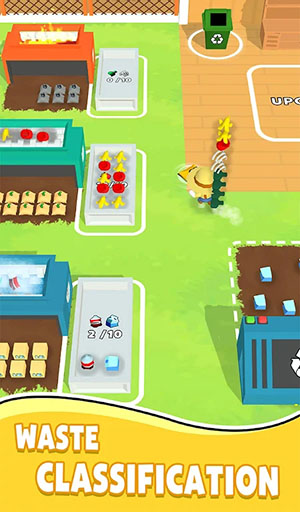 绿色大亨闲置回收安卓版 v1.0.2