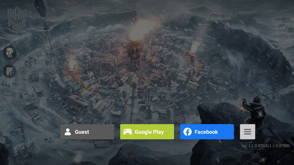 冰汽时代最后的家园官方版 v1.2.2.102147