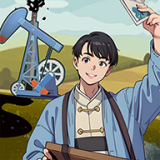 石油风云折相思手游 v1.0.18 石油风云折相思手游 v1.0.18