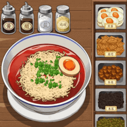 摆摊料理模拟器手机版 v1.0 摆摊料理模拟器手机版 v1.0