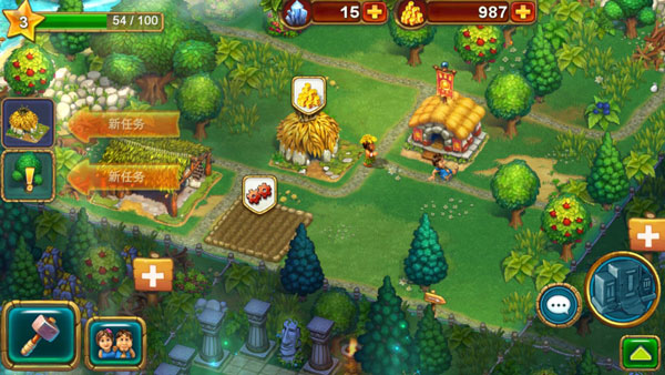 部落族群官方版 v17.1.0
